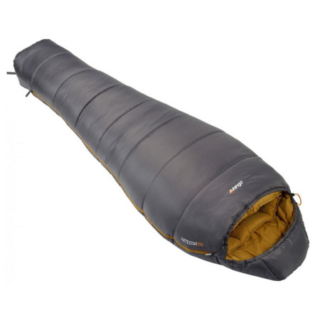 Sac de couchage Vango Nitestar 250 argenté Cobalt