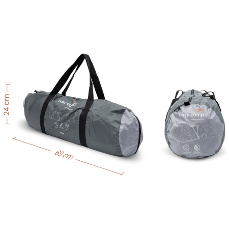 Tente caravane Easy Camp Utne II.