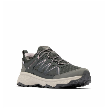 Bottes randonnée femme Columbia Peakfreak Rush™ Outdry™ girs Grill, Vapor