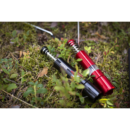 Pot à épices Primus Salt and Pepper Mill 2 pack