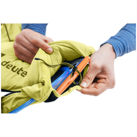 Gilet course Deuter Traick 9