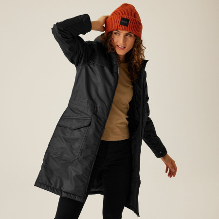 Manteau d'hiver femme Regatta Romine II