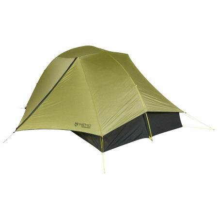 Tente NEMO Equipment Hornet OSMO 3P