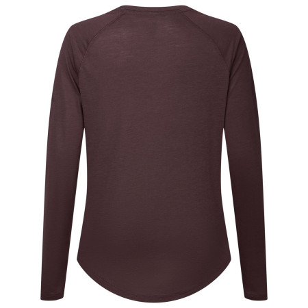 T-shirt femme Dare 2b Serenity Long Sleeve Tee