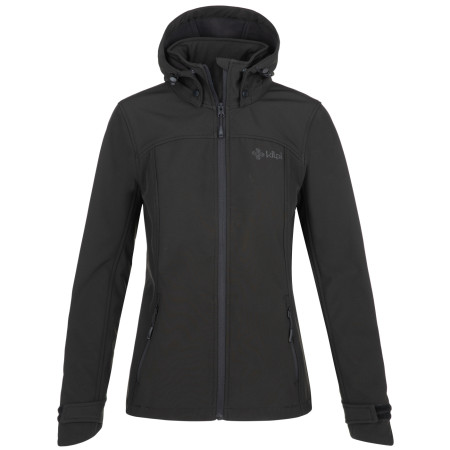 Veste femme Kilpi Ravia-W (2021) vert Blk