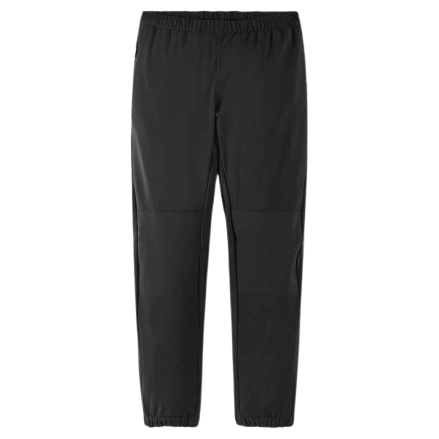 Pantalon enfant Reima Menoon noir Black