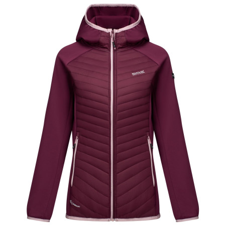 Veste femme Regatta Women’s Andreson Hybrid