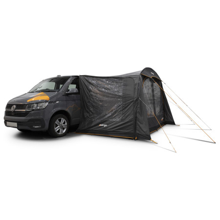 Auvent de caravane Vango Sunlight 240 gris Smoke