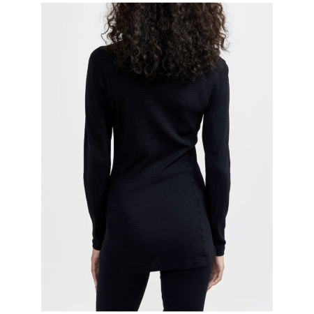 T-shirt fonctionnel femme Craft PRO Wool Extreme X
