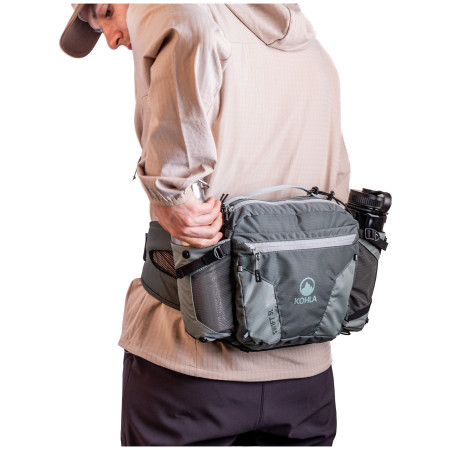 Sac banane Kohla Hipbelt Swift 5