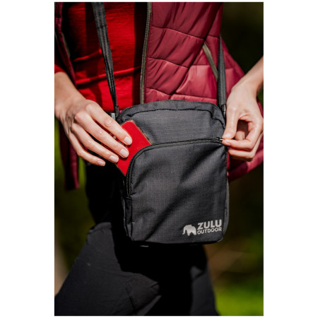 Petit sac Zulu Klinger