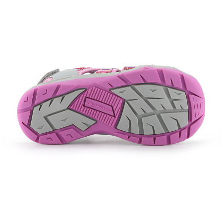 Sandales enfant Alpine Pro Koremo Rise