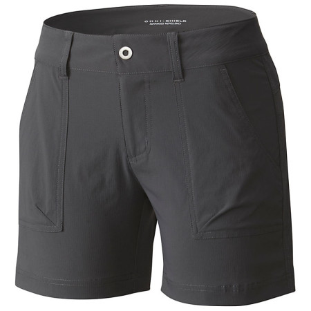 Short homme Columbia Silver ridge II cargo short girs Grill