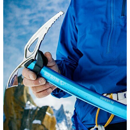 Piolet randonnée Blue Ice Bluebird Ice Axe