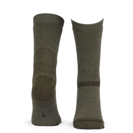 Chaussettes Bridgedale Field Range HW MP Boot