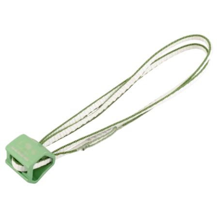 Coinceur passif DMM Torque Nut 1 Green