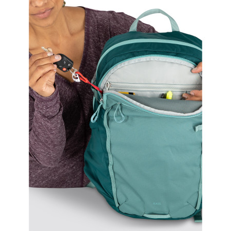 Sac à dos Osprey Axis 24l