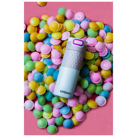 Mug isotherme Kambukka Etna Grip 500ml