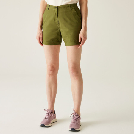 Shorts femme Regatta Xanthi Shorts