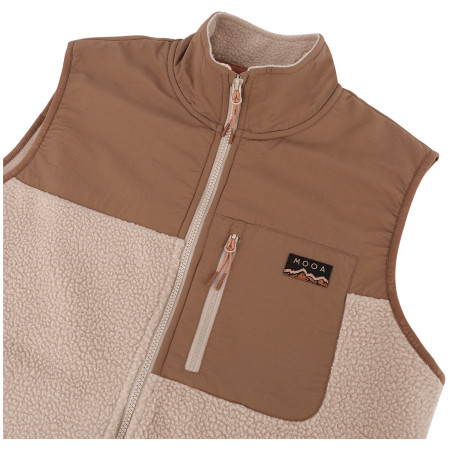 Gilet homme MOOA Shawn