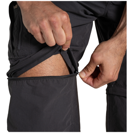 Pantalon homme Craghoppers NosiLife Convertible Cargo Trousers III