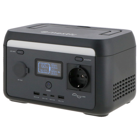 Station de charge Mestic Power Station MPS-300