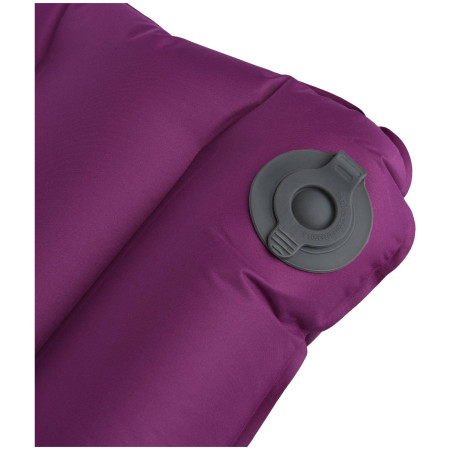 Coussin gonflable Zulu Buddy