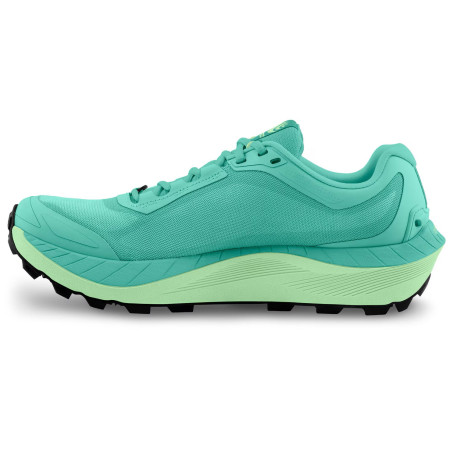 Chaussures running femme Topo MTN Racer 3