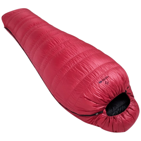 Sac de couchage en plumes Cumulus Panyam 450