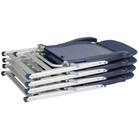 Chaise Crespo AL-237 Compact