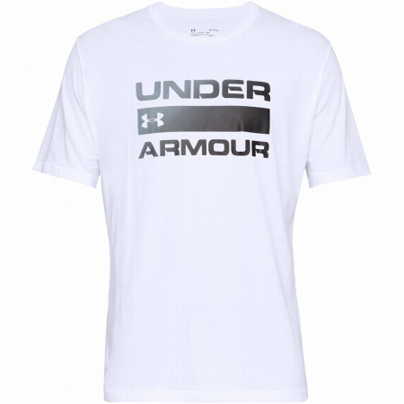 T-shirt homme Under Armour Team Issue Wordmark SS
