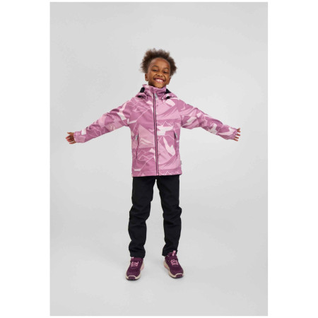 Pantalon softshell enfant Reima Idea