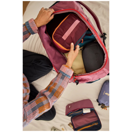 Sac de voyage Cotopaxi Allpa Getaway 55L Duffel