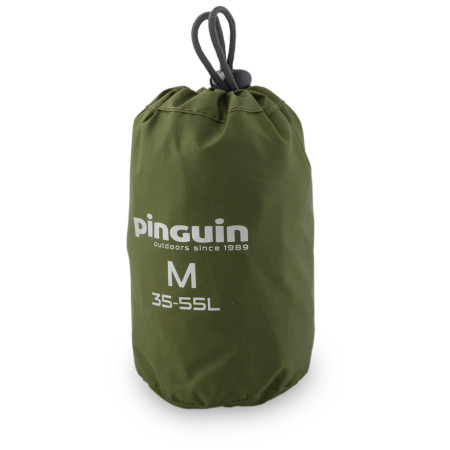 Housse de pluie pour sac à dos Pinguin M (35–55 l)