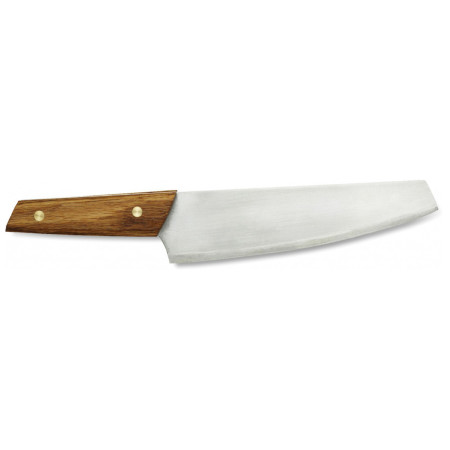 Couteau cuisine Primus CampFire Knife Large brun