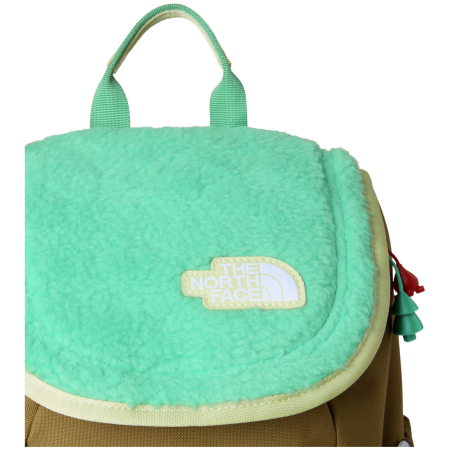 Sac à dos enfant The North Face Y Mini Explorer