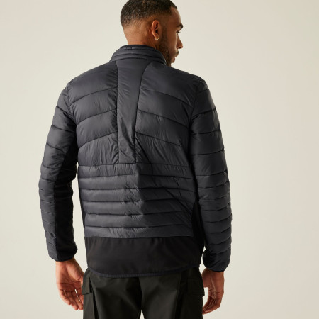 Veste homme Regatta Leedre Hybrid