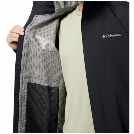 Veste de printemps homme Columbia Earth Explorer™ II Shell