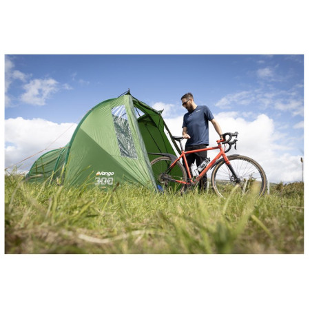 Tente de randonnée Vango Galaxy 300