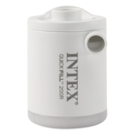 Pompe électrique Intex Quickfill USB200R