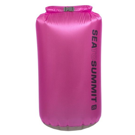 Sac Sea to Summit Ultra-Sil Dry Sack 20 l violet Berry