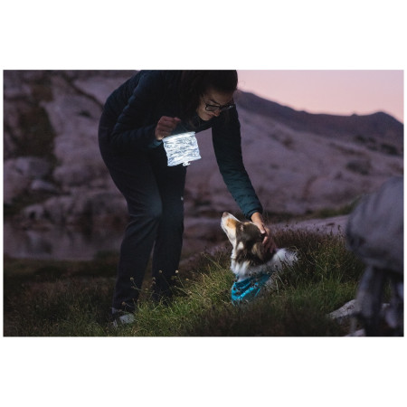 Lampe solaire BioLite Luci Original Clear