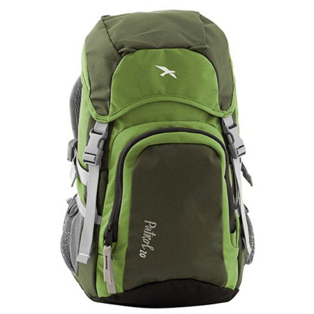 Sac à dos Easy Camp Rucsac Patrol green ForrestGreen