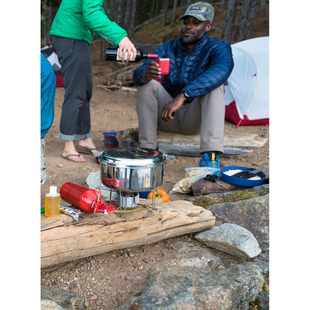 Réchaud MSR DragonFly (2024)