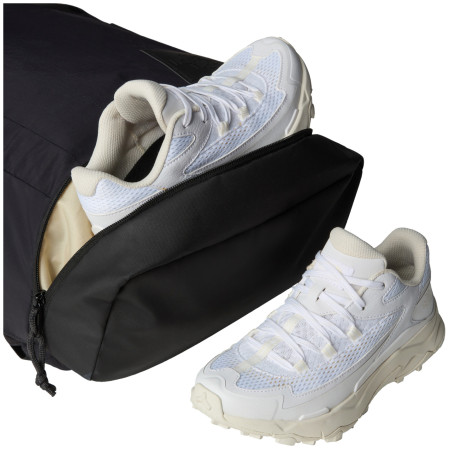 Sac à dos femmes The North Face W Never Stop Utility Pack