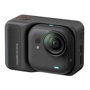Caméra Insta360 Go Ultra