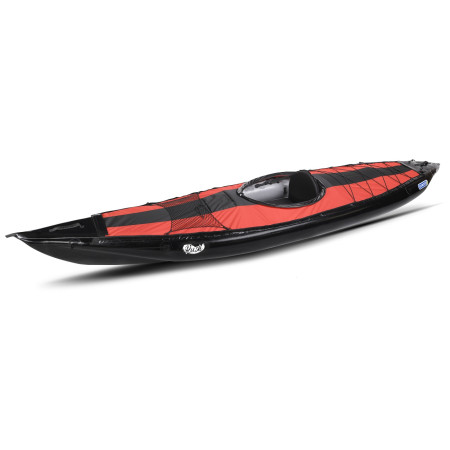 Kayak gonflable Gumotex RUSH 2
