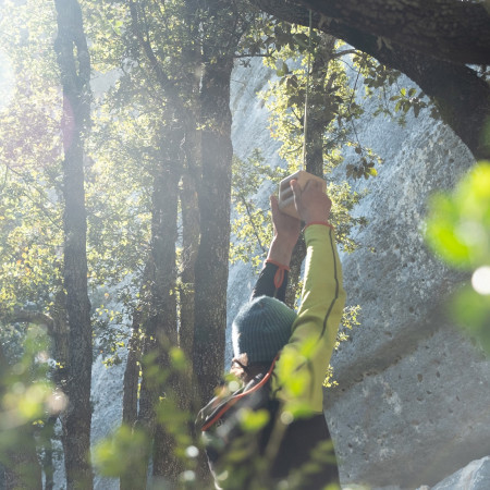 Entrainement escalade YY VERTICAL Cube