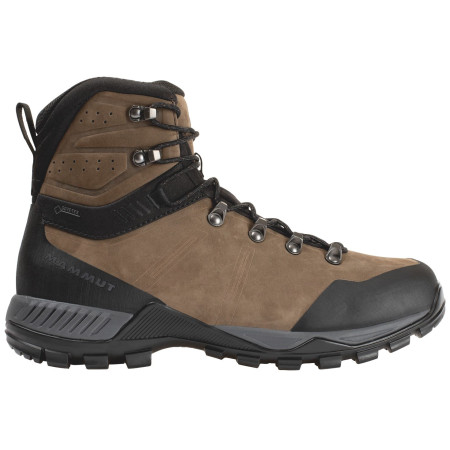 Chaussures homme Mammut Mercury Tour II High GTX M