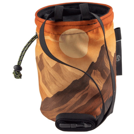 Sac à magnésie SIERRA Climbing Element Series